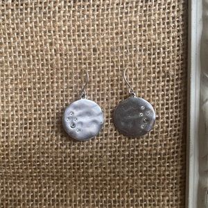 Kenneth Cole Reaction Earrings